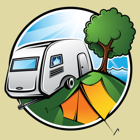 CAMPING MUSIKER SØNDAG-SØNDAG